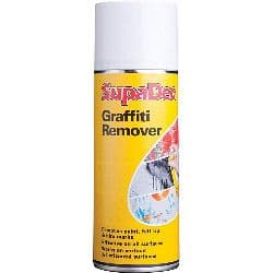 SupaDec Graffiti Remover - 400ml