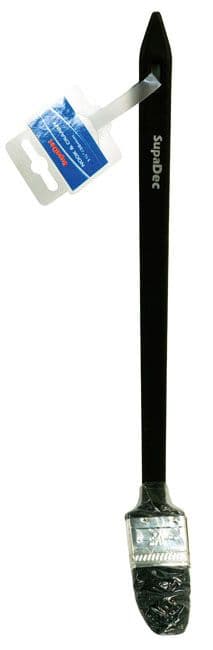 SupaDec Nook & Cranny Brush - 1.5"/38mm