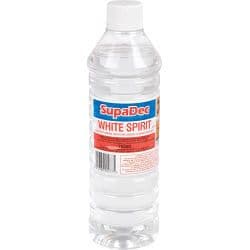SupaDec White Spirit - 750ml