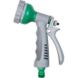 SupaGarden Spray Gun - 6 Dial