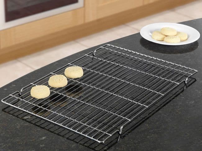 SupaHome Cooling Tray - 18"