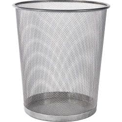 SupaHome Mesh Bin - Silver