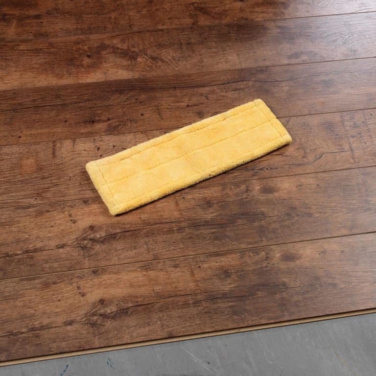 SupaHome Microfibre Refill Cloth