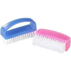 SupaHome Nail Brush - Set of 2