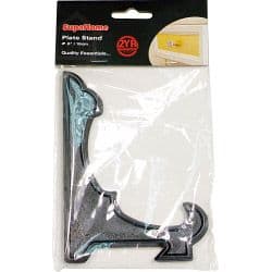 SupaHome Plate Stand - 6" / 15cm