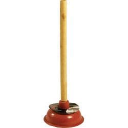 SupaHome Sink Plunger - 5.5"