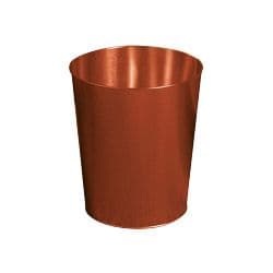 SupaHome Waste Bin - Copper