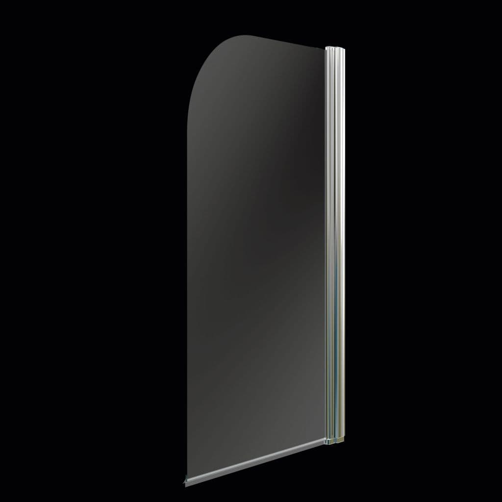 SupaPlumb Bath Screen - 750mm x 1400mm