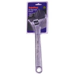 SupaTool Adjustable Wrench - 12"/300mm
