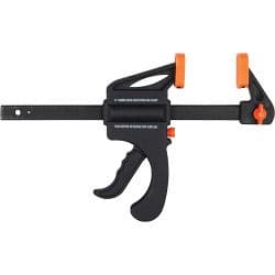 SupaTool Bar Clamp - 150mm