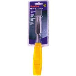 SupaTool Chisel - 5/8'' (18mm)