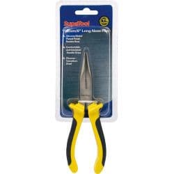 SupaTool Deluxe Long Nose Plier - 150mm