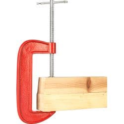 SupaTool G-Clamp - 50mm