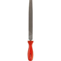 SupaTool Half Round File - 8" / 203mm