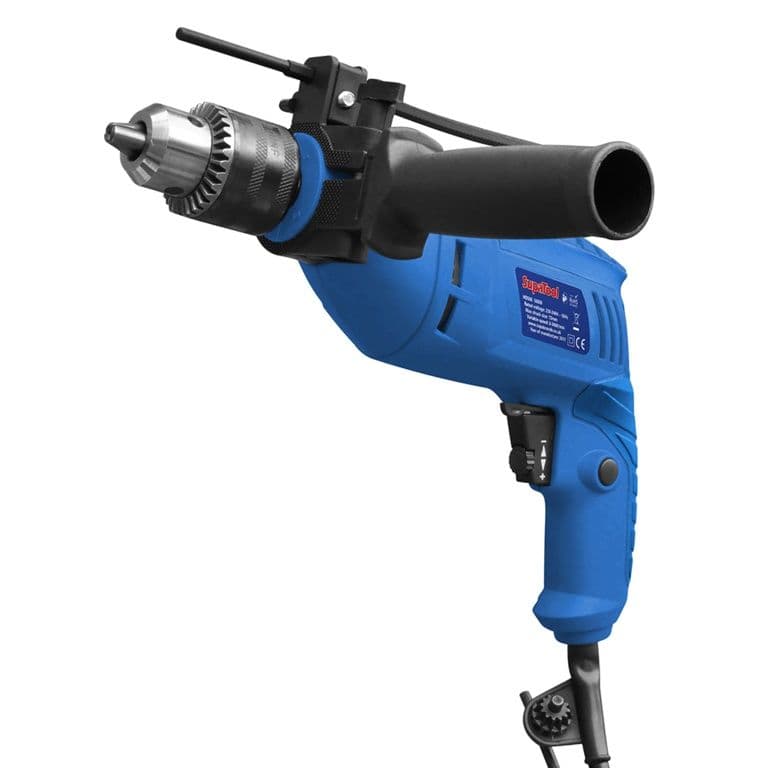 SupaTool Hammer Drill - 450W