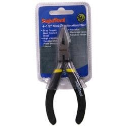 SupaTool Mini Combination Plier - 4 1/2"