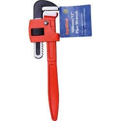 SupaTool Pipe Wrench - 12"/300mm
