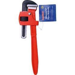 SupaTool Pipe Wrench - 14"/350mm
