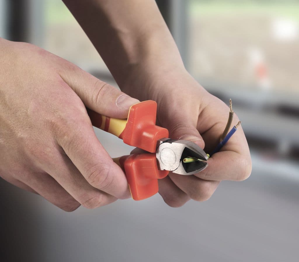 SupaTool Professional 6" Diagonal Cutter Plier