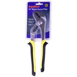 SupaTool Water Pump Plier - 250mm