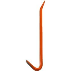 SupaTool Wrecking Bar - 18"