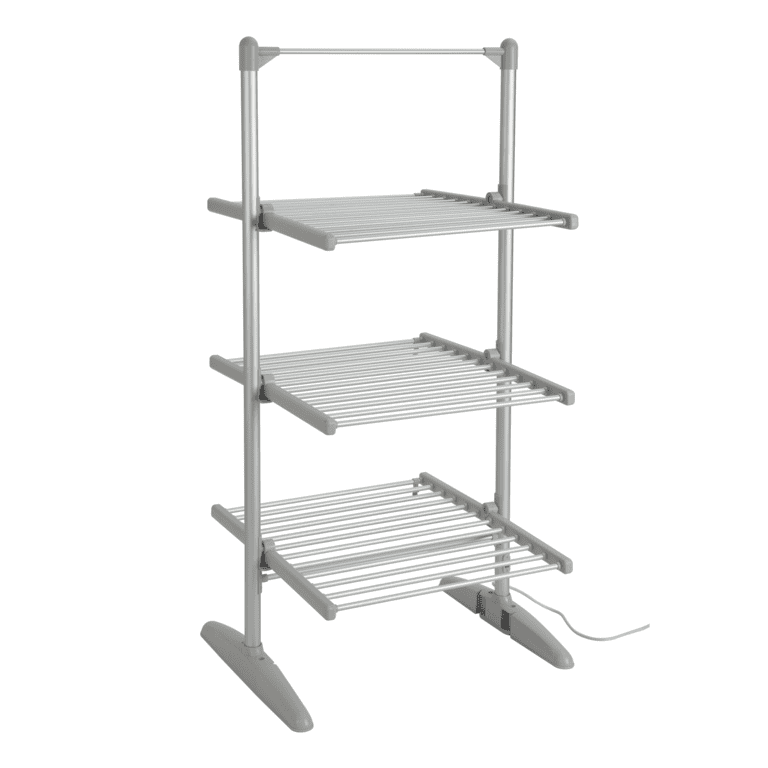 SupaWarm Heated 3 Tier Tower Airer - 300w