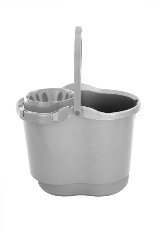 Supreme Mop Bucket - Platinum
