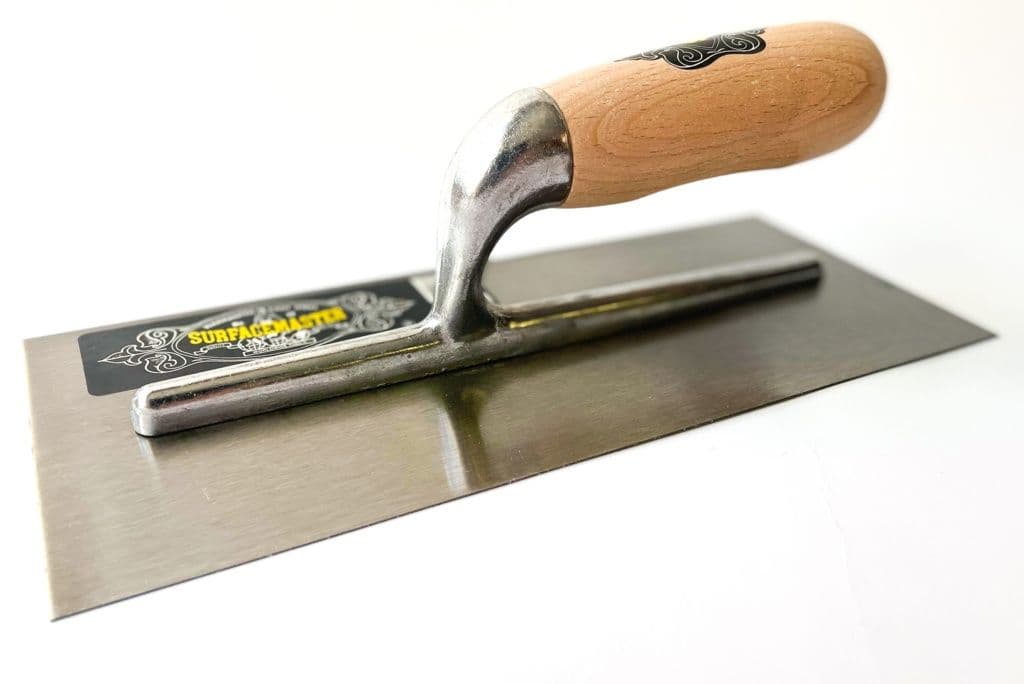 Surfacemaster Plasterers Trowel - 279x117mm(11"x4.5/8")