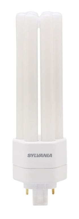 Sylvania Toledo Lynx Te 2250 Lumen GX24Q - 4000k Neutral White