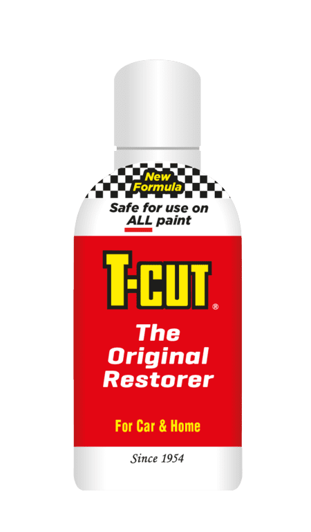 T-Cut Original Restorer - 350ml