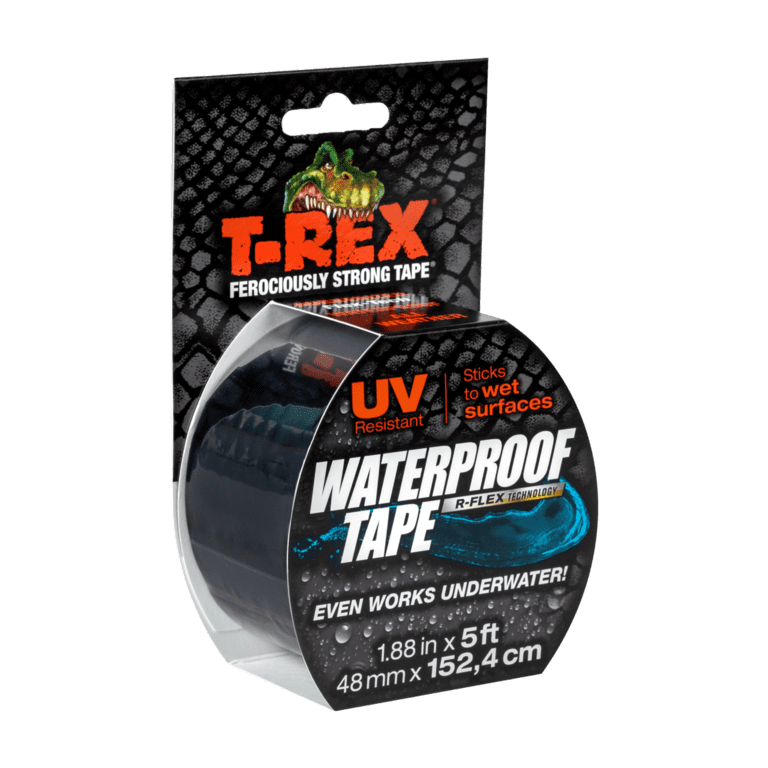 T-Rex R-Flex Waterproof Tape - 2in x 5ft