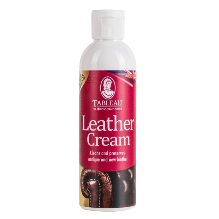 Tableau Leather Cream - 200ml