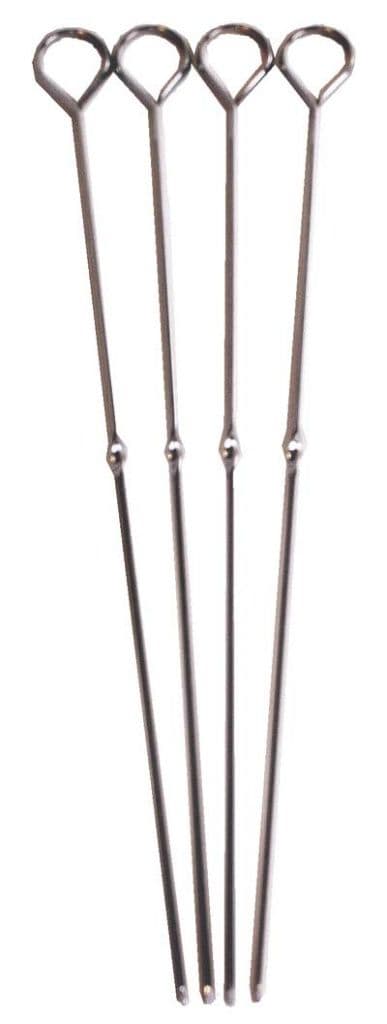 Tala BBQ Skewers - 30cm 4 Set