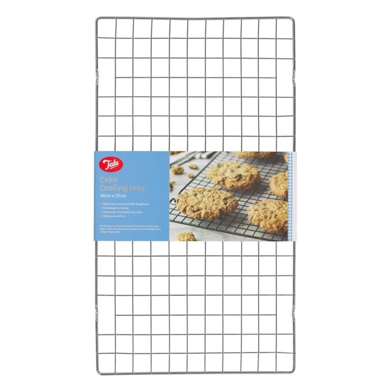 Tala Cake Cooling Rack - 46x25