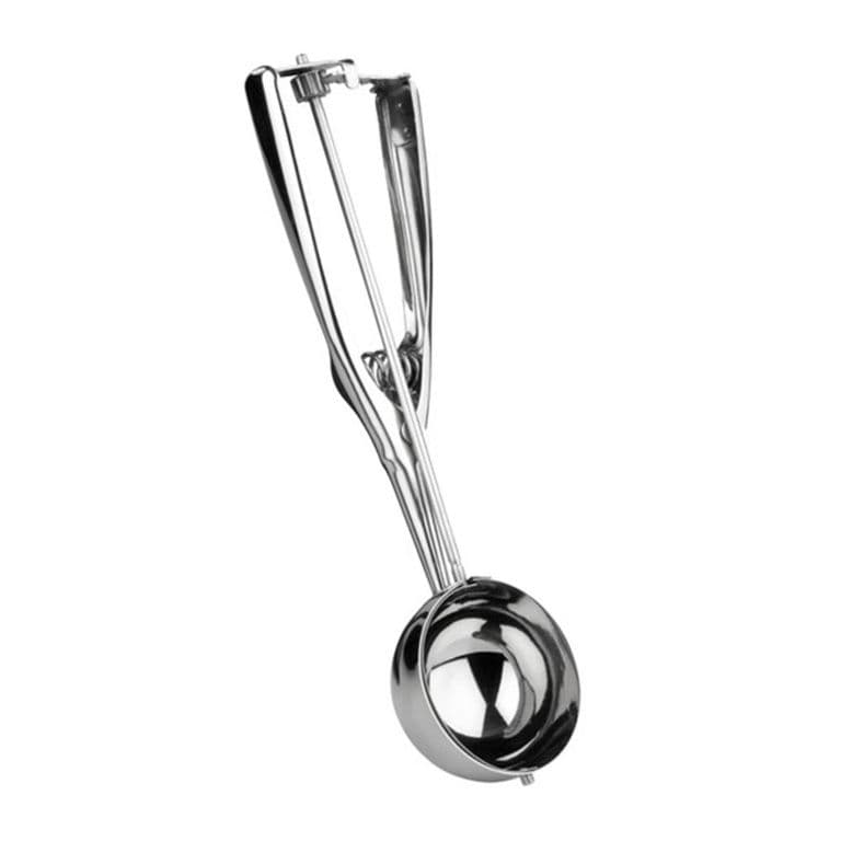 Tala Ice Cream Scoop - Stainless Steel
