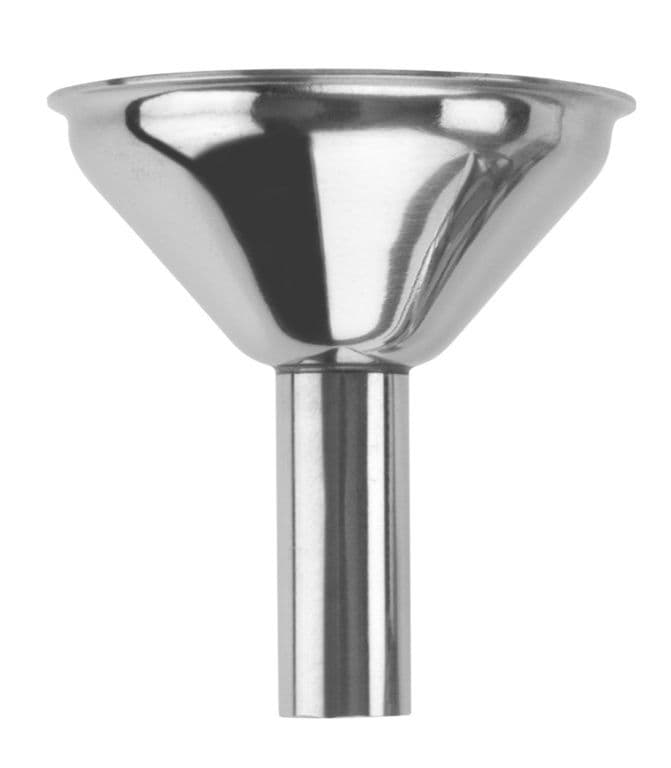 Tala Mini Stainless Steel Funnel - 5.5cm
