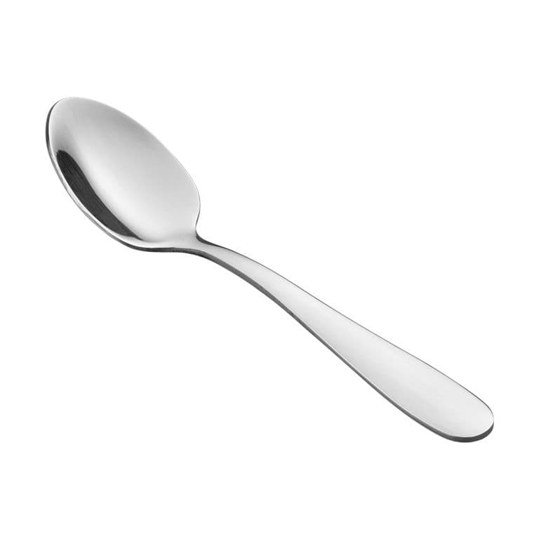 Tala Performance Stainless Steel Espresso Spoons - Set 4