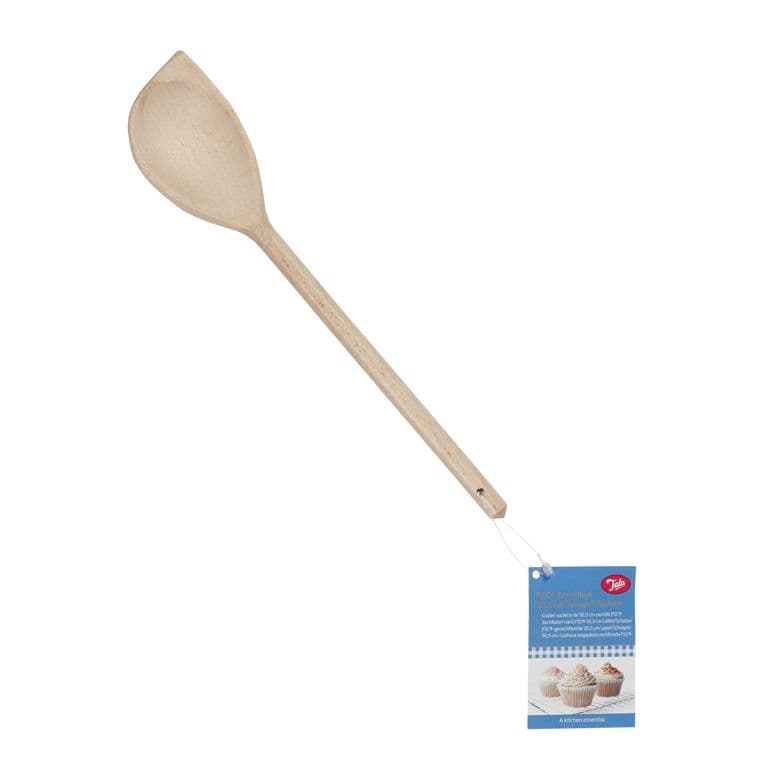Tala Scraper Spoon Waxed - 30.5cm