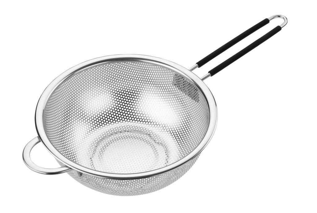 Tala Sieve - 20.5cm