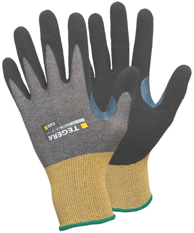 Tegera 8805 Infinity Gloves - Size 11