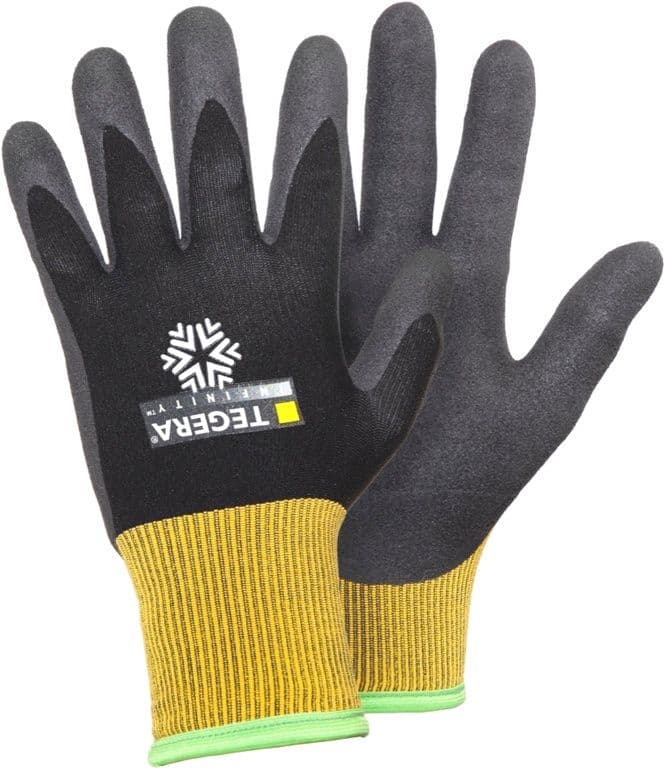 Tegera 8810 Infinity Gloves - Size 10