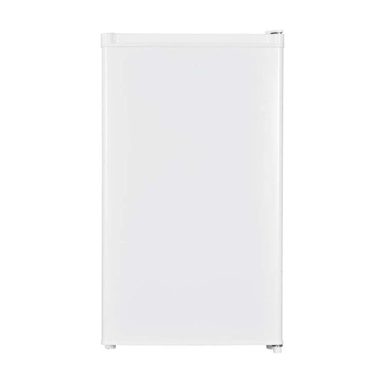 Teknix Under Counter Fridge White - 81L