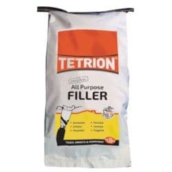 Tetrion All Purpose Powder Filler - 5kg