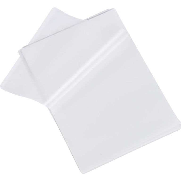 Texet Laminating Pouches A5 - Pack of 25