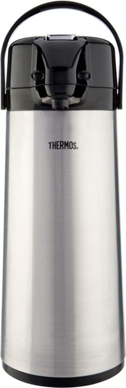 Thermos Lever Action Pump Pot - 2.5L