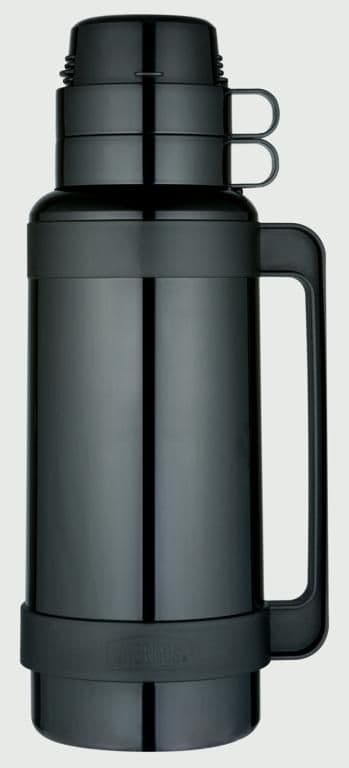 Thermos Mondial Flask - 1.8L Assorted Colours Available