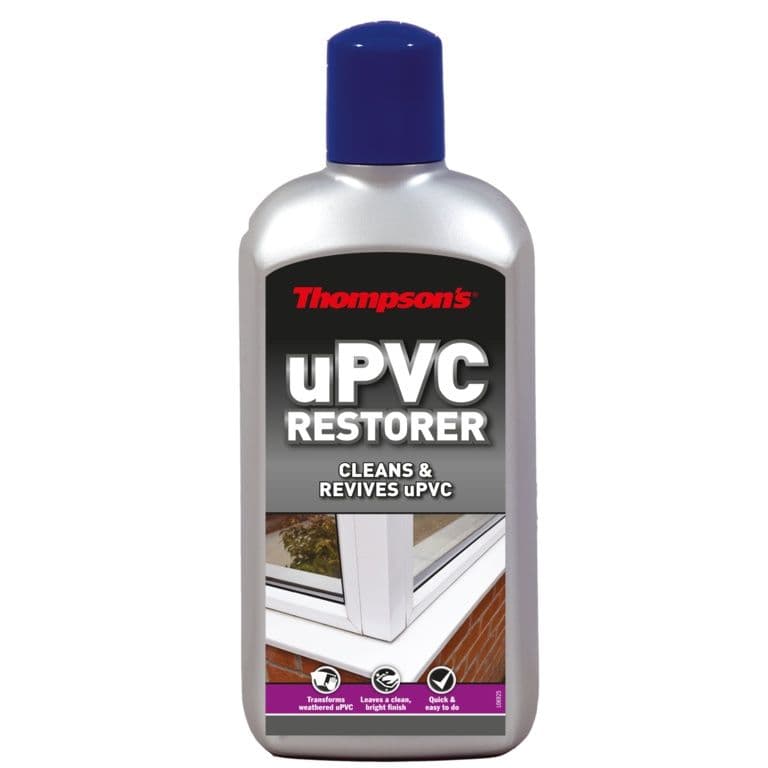 Thompson's UPVC Restorer - 480ml