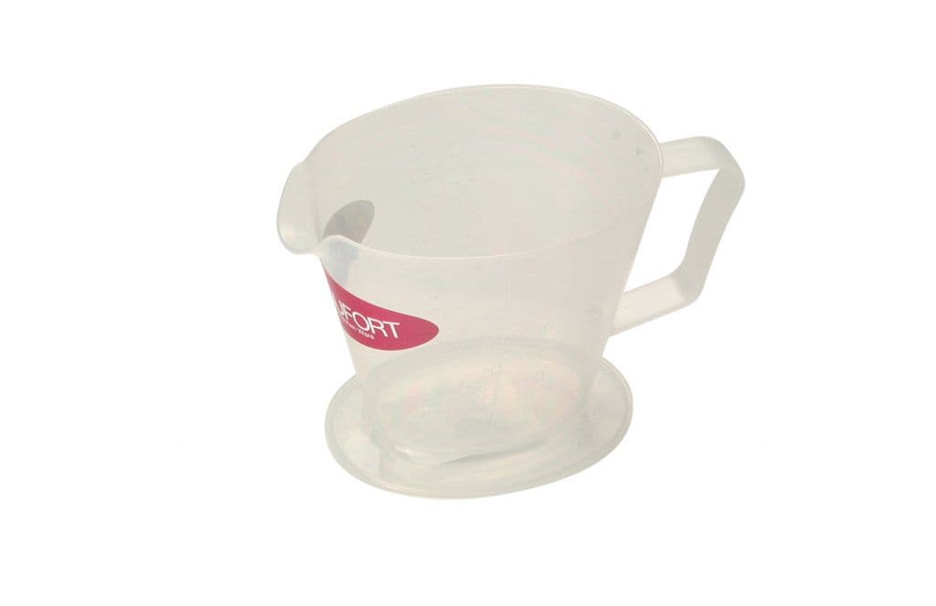 Thumbs Up Cooks Jug - 300ml