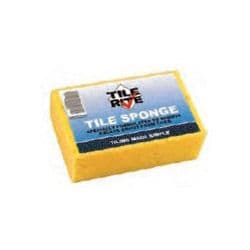 Tile Rite DIY Grouting Sponge - 150 x 95 x 55mm