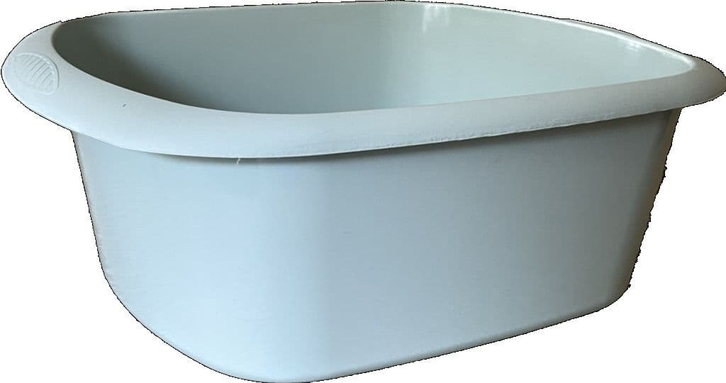 TML 11L Rectangular Bowl - Sage